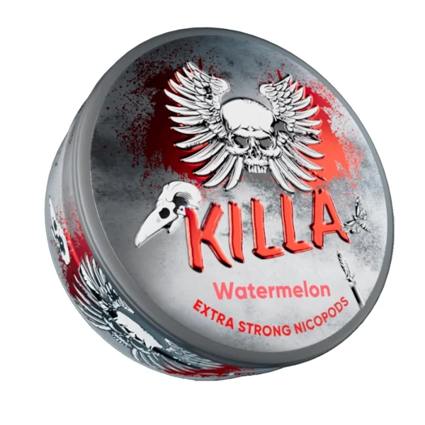 killa-watermelon-16g-Pouches UAE- Pouches Dubai