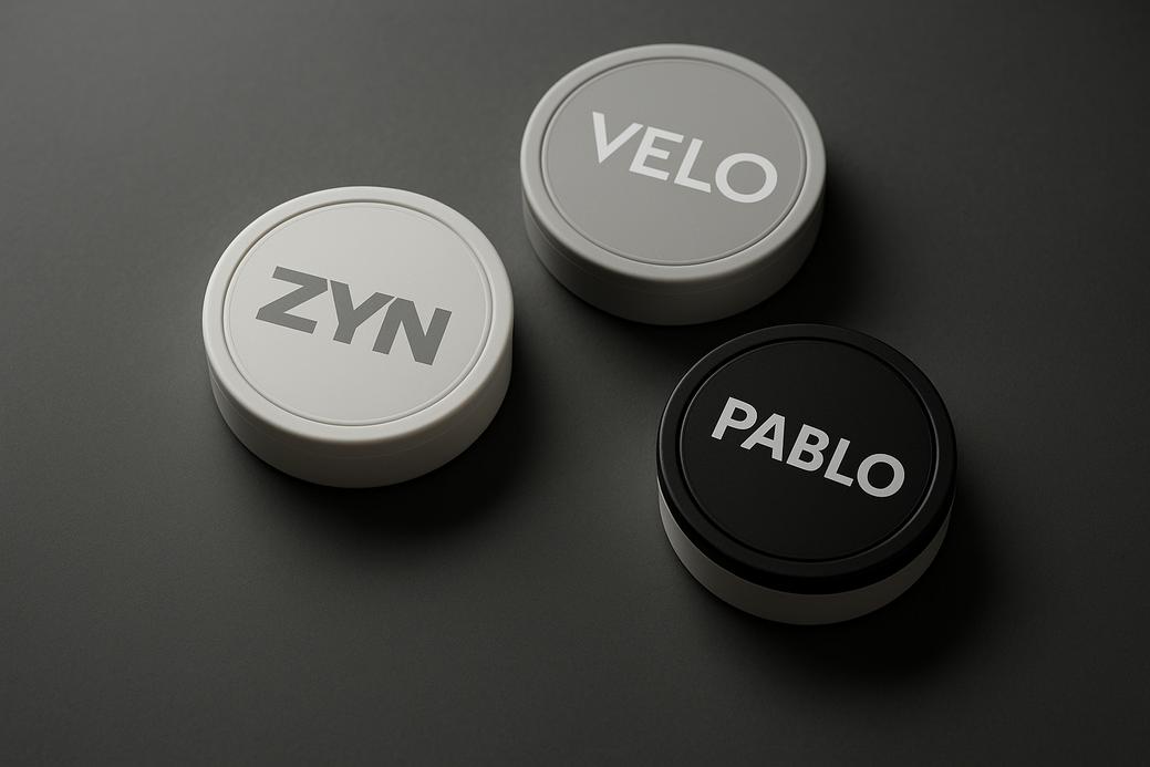 The Truth About Nicotine Pouches You Must Know